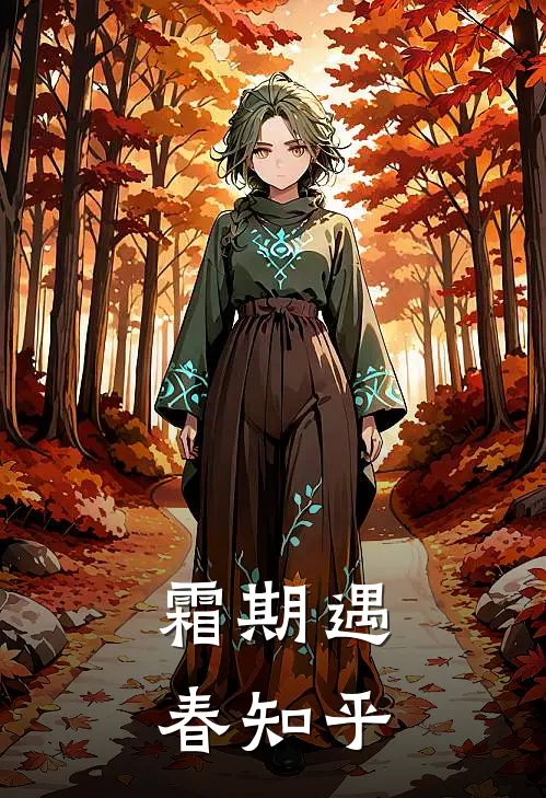 霜期遇春知乎