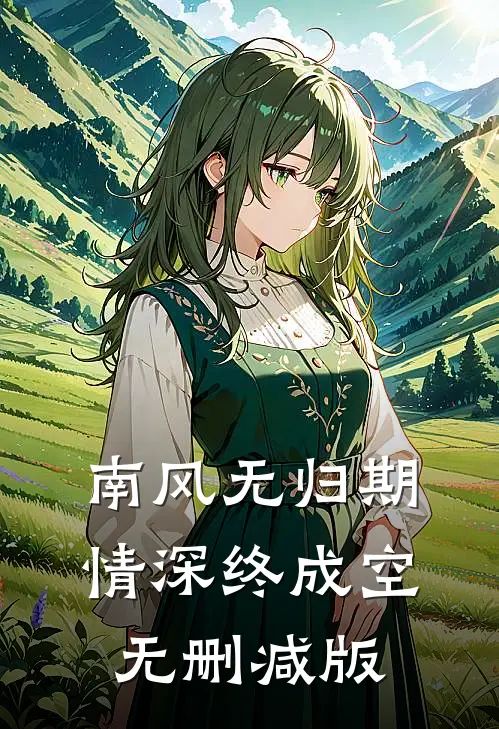 南风无归期，情深终成空无删减版
