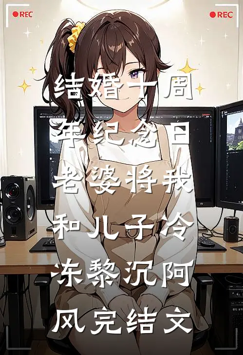 结婚十周年纪念日，老婆将我和儿子冷冻黎沉阿风完结文