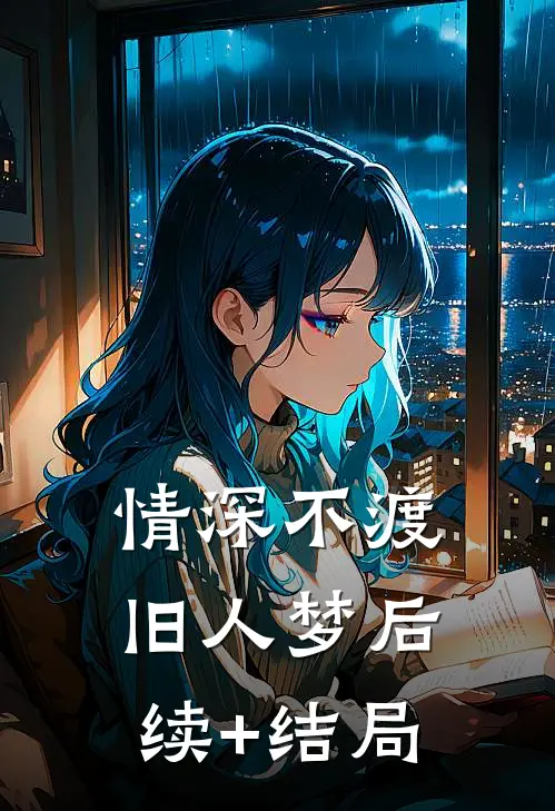 情深不渡旧人梦后续+结局