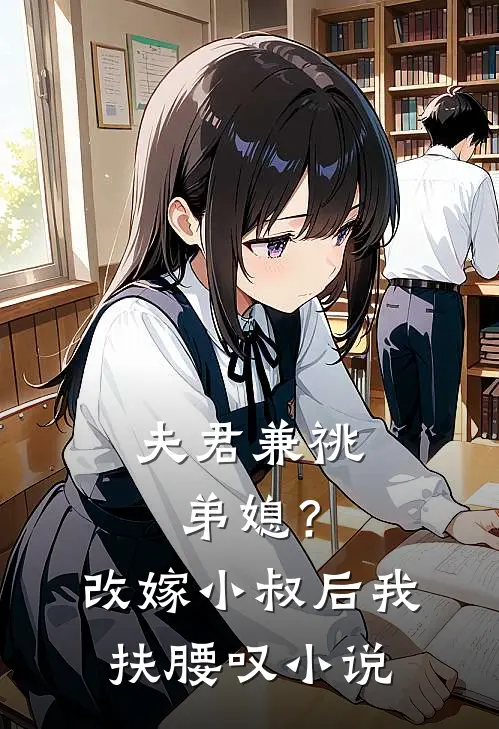 夫君兼祧弟媳？改嫁小叔后我扶腰叹小说