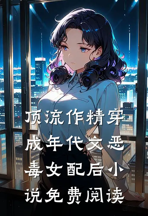 顶流作精穿成年代文恶毒女配后小说免费阅读