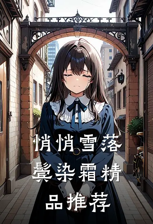 悄悄雪落鬓染霜精品推荐