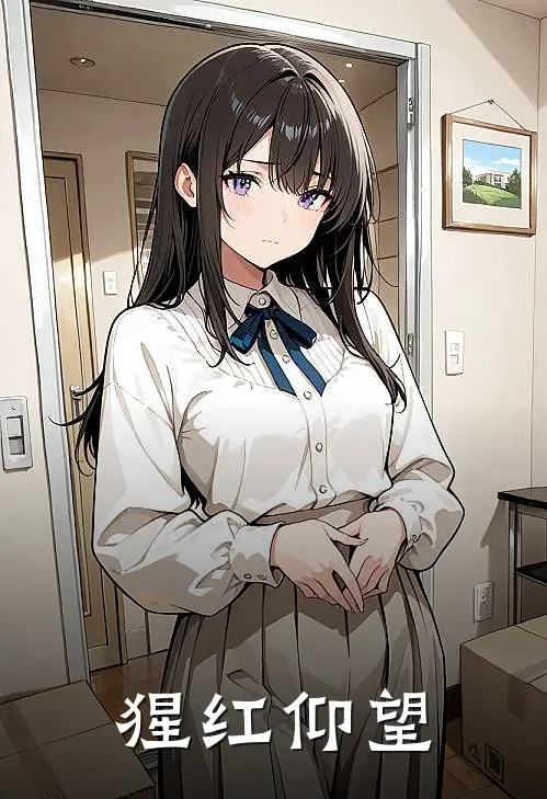 猩红仰望
