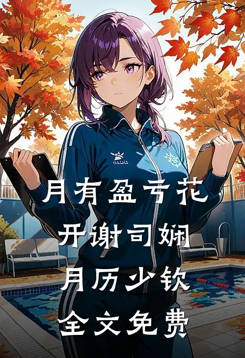 月有盈亏花开谢司娴月历少钦全文免费