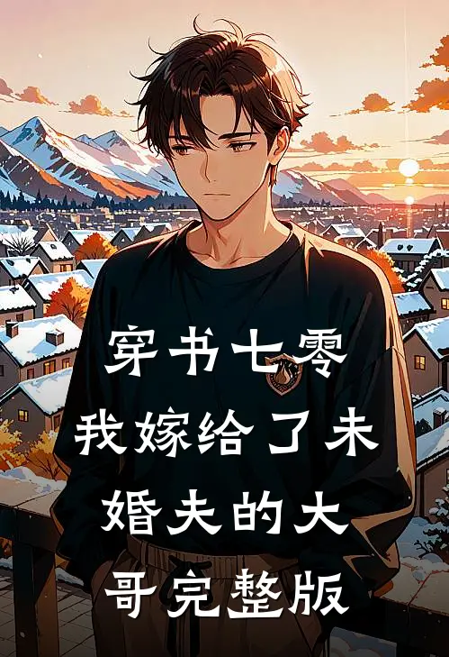 穿书七零，我嫁给了未婚夫的大哥完整版