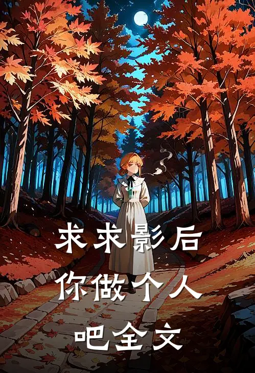 求求影后你做个人吧全文