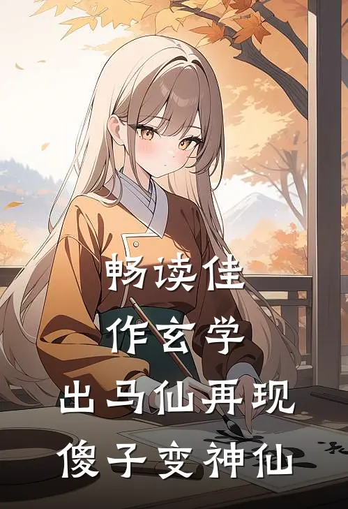 畅读佳作玄学：出马仙再现，傻子变神仙