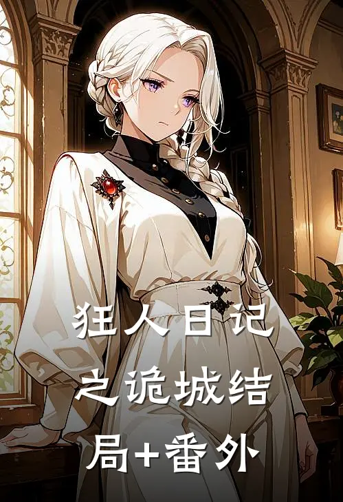 狂人日记之诡城结局+番外