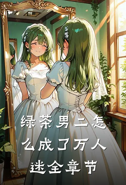 绿茶男二怎么成了万人迷全章节