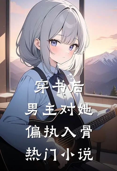 穿书后，男主对她偏执入骨热门小说