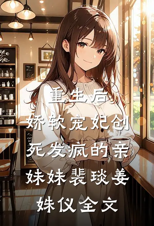 重生后，娇软宠妃创死发疯的亲妹妹裴琰姜姝仪全文