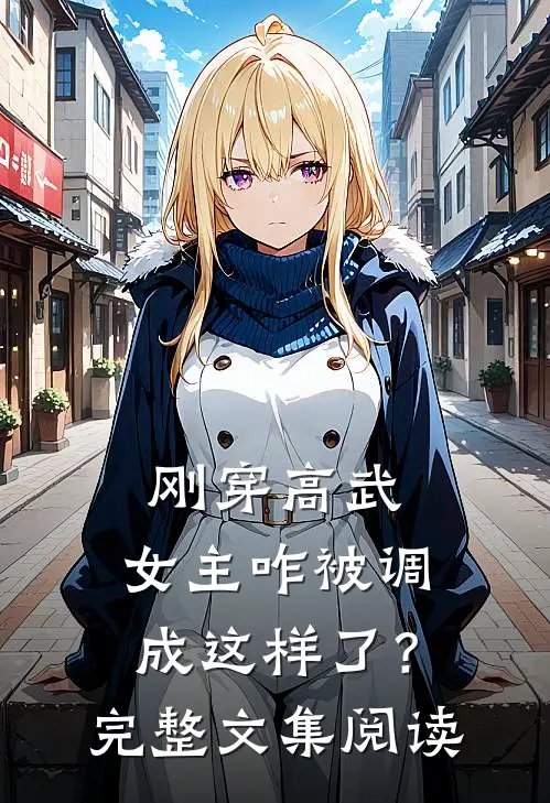刚穿高武，女主咋被调成这样了？完整文集阅读