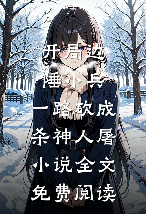 开局边陲小兵，一路砍成杀神人屠小说全文免费阅读