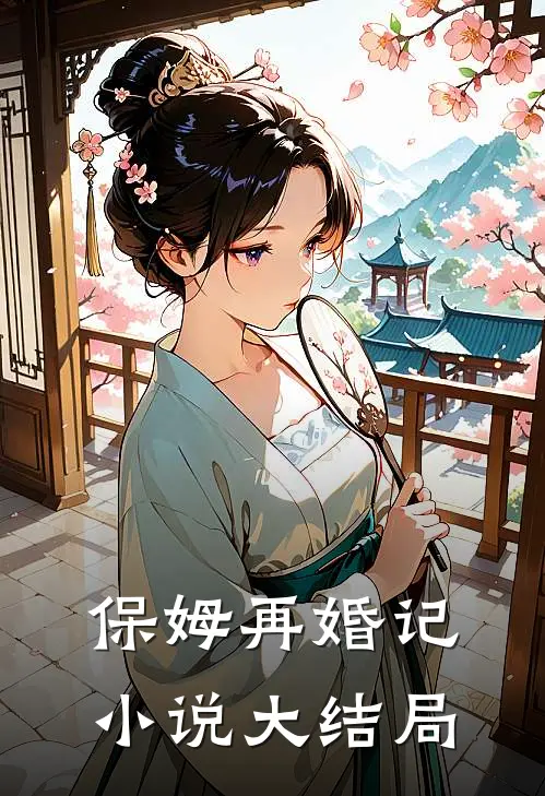 保姆再婚记小说大结局