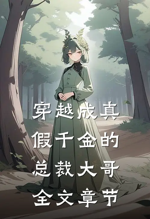 穿越成真假千金的总裁大哥全文章节