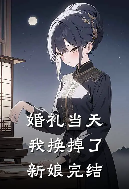 婚礼当天，我换掉了新娘完结