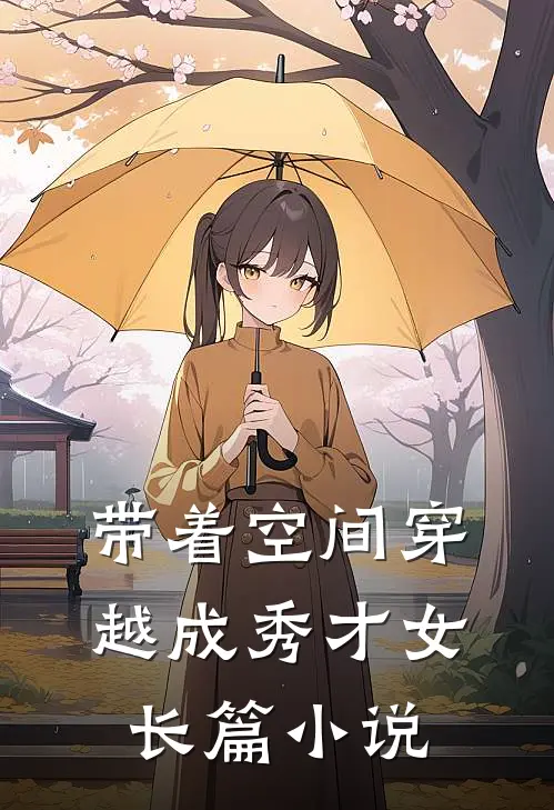 带着空间穿越成秀才女长篇小说