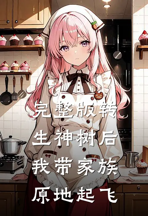 完整版转生神树后，我带家族原地起飞