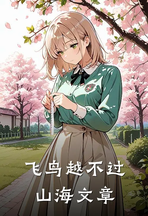 飞鸟越不过山海文章