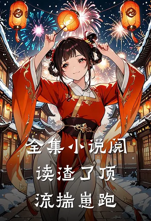 全集小说阅读渣了顶流揣崽跑