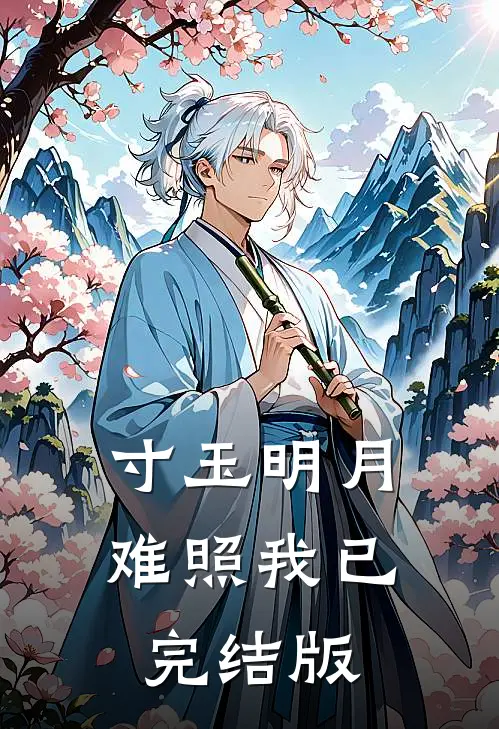 寸玉明月难照我已完结版