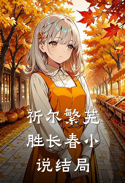 祈尔繁芜胜长春小说结局
