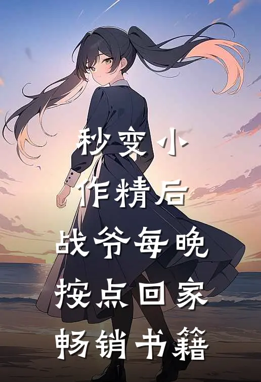 秒变小作精后，战爷每晚按点回家畅销书籍