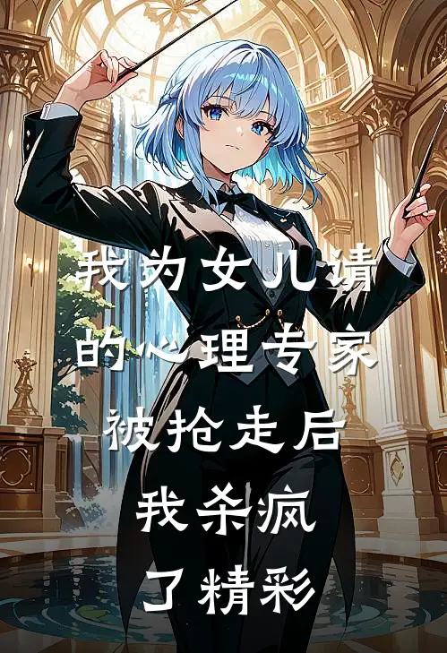 我为女儿请的心理专家被抢走后，我杀疯了精彩
