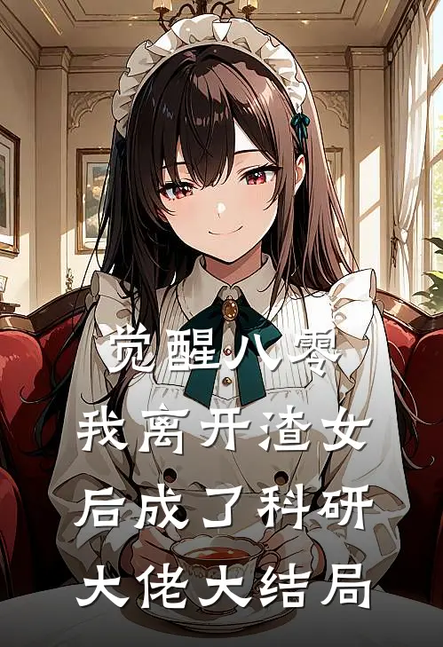 觉醒八零，我离开渣女后成了科研大佬大结局