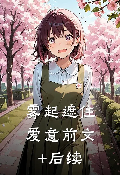 雾起遮住爱意前文+后续