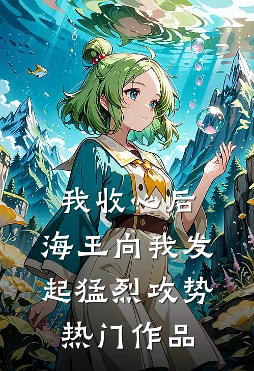 我收心后，海王向我发起猛烈攻势热门作品