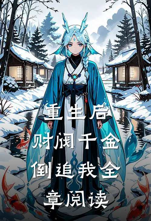 重生后，财阀千金倒追我全章阅读