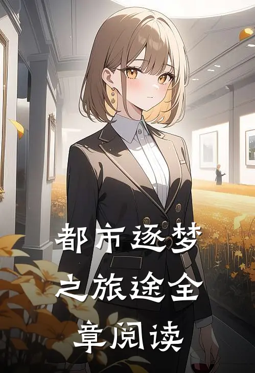 都市逐梦之旅途全章阅读
