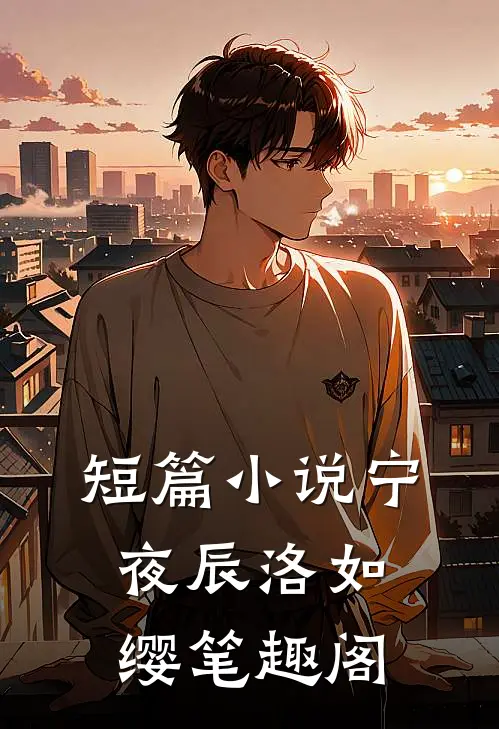 短篇小说宁夜辰洛如缨笔趣阁