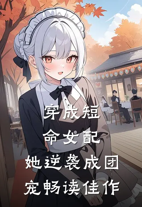 穿成短命女配，她逆袭成团宠畅读佳作