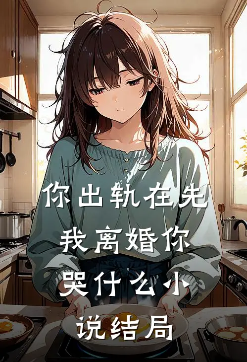你出轨在先，我离婚你哭什么小说结局