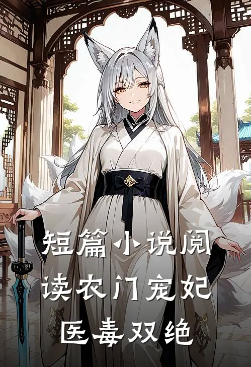短篇小说阅读农门宠妃医毒双绝