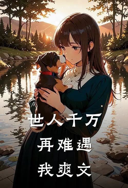 世人千万，再难遇我爽文
