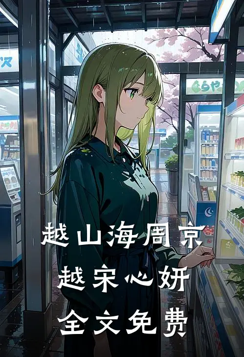 越山海周京越宋心妍全文免费