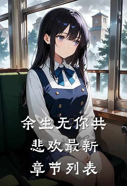 余生无你共悲欢最新章节列表