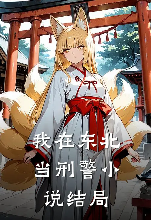 我在东北当刑警小说结局