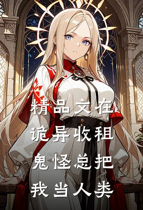 精品文在诡异收租鬼怪总把我当人类