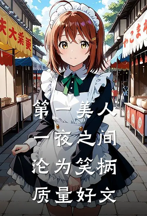 第一美人，一夜之间沦为笑柄质量好文