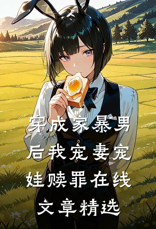 穿成家暴男后我宠妻宠娃赎罪在线文章精选