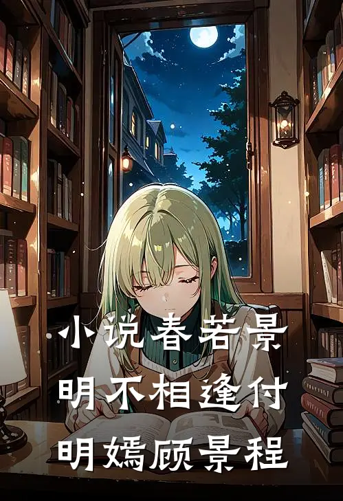 小说春若景明不相逢(付明嫣顾景程)