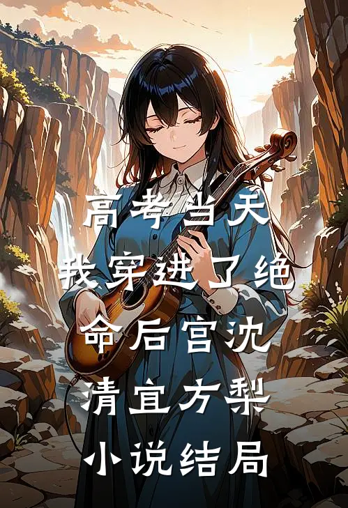 高考当天，我穿进了绝命后宫沈清宜方梨小说结局