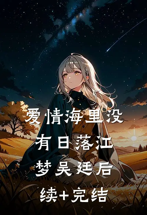 爱情海里没有日落江梦吴廷后续+完结