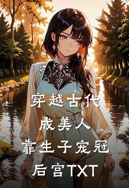 穿越古代成美人，靠生子宠冠后宫TXT