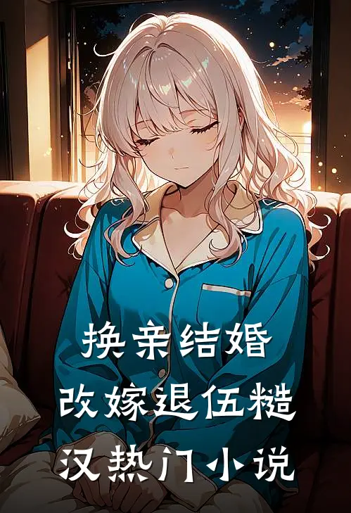 换亲结婚，改嫁退伍糙汉热门小说